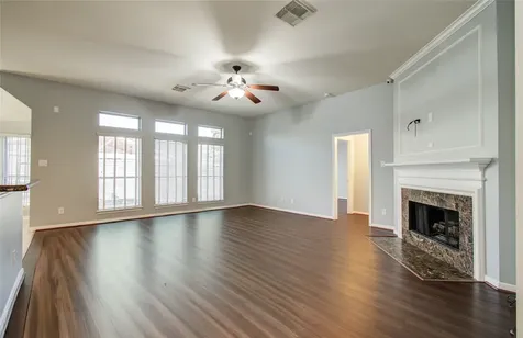 14731 Raven Hollow Lane Humble TX 77396