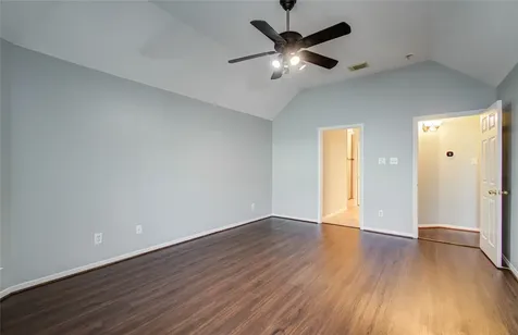 14731 Raven Hollow Lane Humble TX 77396