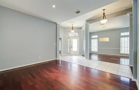 14731 Raven Hollow Lane Humble TX 77396
