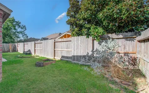 14731 Raven Hollow Lane Humble TX 77396