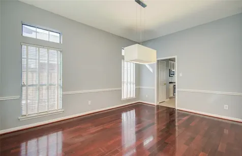 14731 Raven Hollow Lane Humble TX 77396