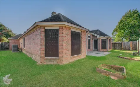 14731 Raven Hollow Lane Humble TX 77396