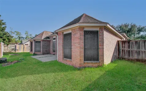 14731 Raven Hollow Lane Humble TX 77396