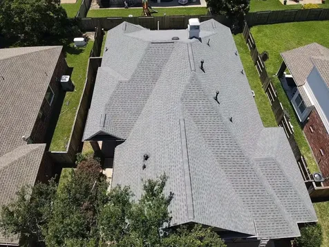14731 Raven Hollow Lane Humble TX 77396