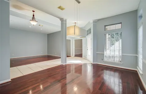 14731 Raven Hollow Lane Humble TX 77396