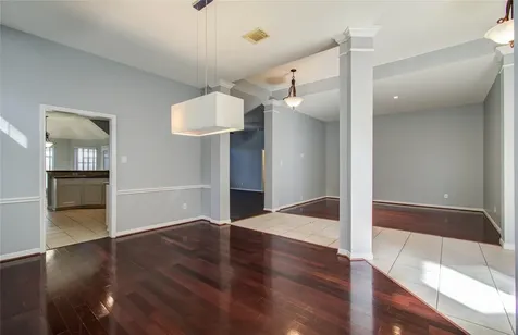 14731 Raven Hollow Lane Humble TX 77396