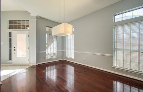 14731 Raven Hollow Lane Humble TX 77396