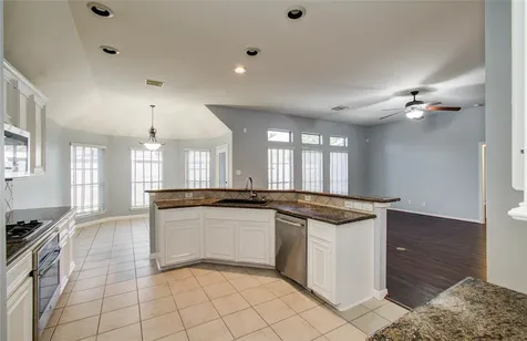 14731 Raven Hollow Lane Humble TX 77396