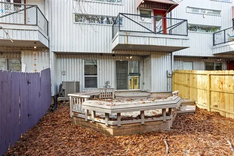6933 Yellowstone Way Drive Houston TX 77054
