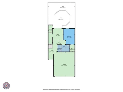 6933 Yellowstone Way Drive Houston TX 77054