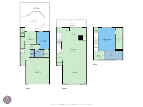 6933 Yellowstone Way Drive Houston TX 77054
