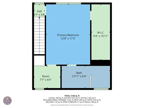 6933 Yellowstone Way Drive Houston TX 77054