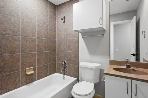 6933 Yellowstone Way Drive Houston TX 77054