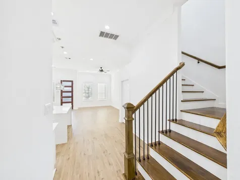 4619 Stassen Street B Houston TX 77051
