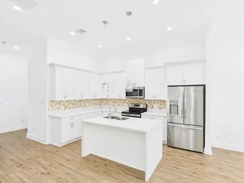 4619 Stassen Street B Houston TX 77051