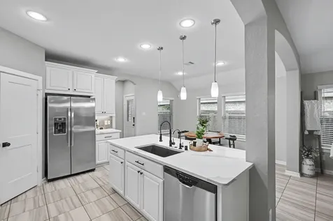 16011 Monument Hill Crossing Cypress TX 77433