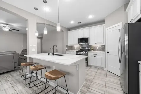 16011 Monument Hill Crossing Cypress TX 77433