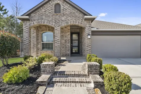 16011 Monument Hill Crossing Cypress TX 77433