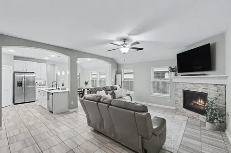 16011 Monument Hill Crossing Cypress TX 77433