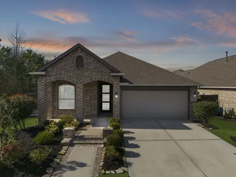 16011 Monument Hill Crossing Cypress TX 77433