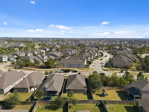 16011 Monument Hill Crossing Cypress TX 77433