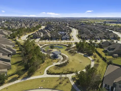 16011 Monument Hill Crossing Cypress TX 77433