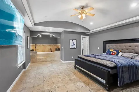 8406 Glen Valley Drive Houston TX 77061
