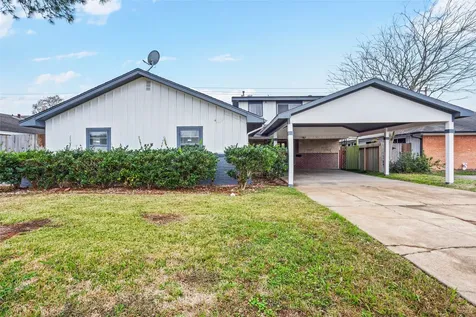 8406 Glen Valley Drive Houston TX 77061