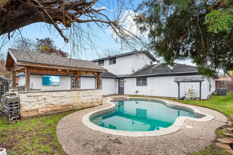 8406 Glen Valley Drive Houston TX 77061