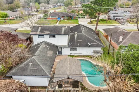 8406 Glen Valley Drive Houston TX 77061