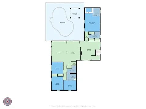 8406 Glen Valley Drive Houston TX 77061