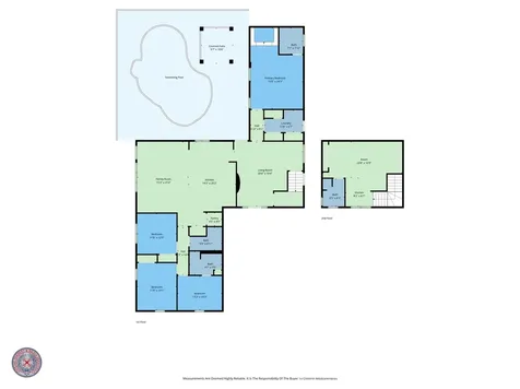 8406 Glen Valley Drive Houston TX 77061