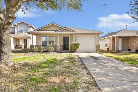 15934 Colonial Bridge Lane Houston TX 77073