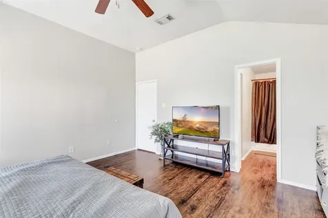15934 Colonial Bridge Lane Houston TX 77073
