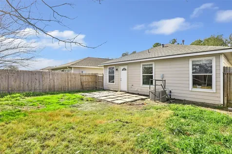 15934 Colonial Bridge Lane Houston TX 77073