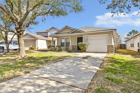 15934 Colonial Bridge Lane Houston TX 77073