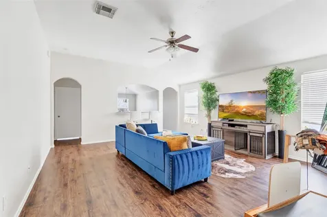 15934 Colonial Bridge Lane Houston TX 77073