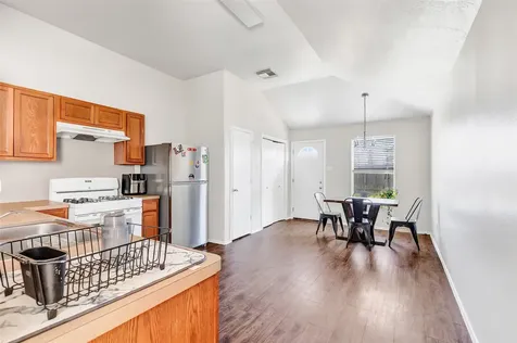 15934 Colonial Bridge Lane Houston TX 77073