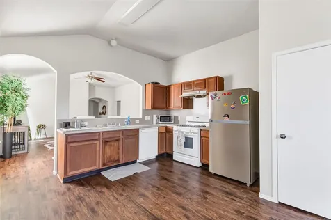 15934 Colonial Bridge Lane Houston TX 77073