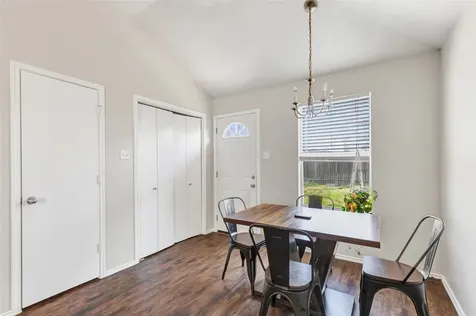 15934 Colonial Bridge Lane Houston TX 77073