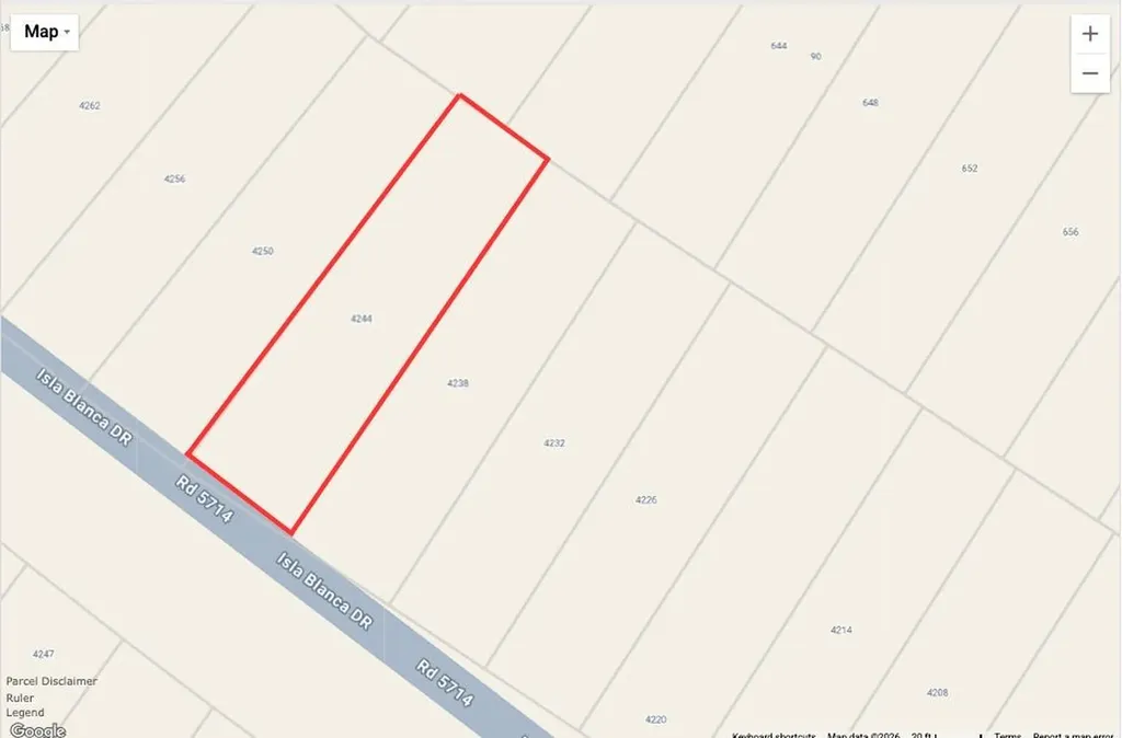 4244 Road 5714 Cleveland TX 77327