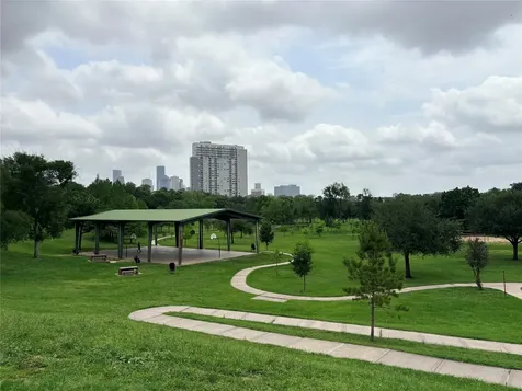 523 Archwood Trail Houston TX 77007