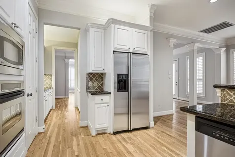 523 Archwood Trail Houston TX 77007