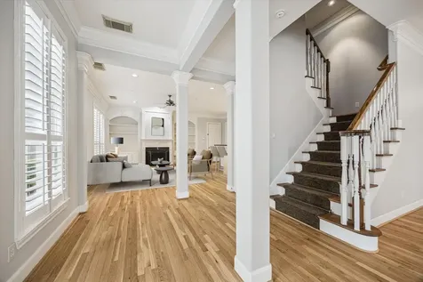523 Archwood Trail Houston TX 77007