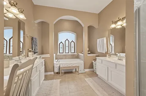 4018 Copper Creek Baytown TX 77521