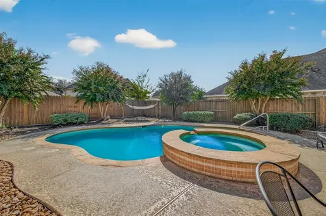 4018 Copper Creek Baytown TX 77521