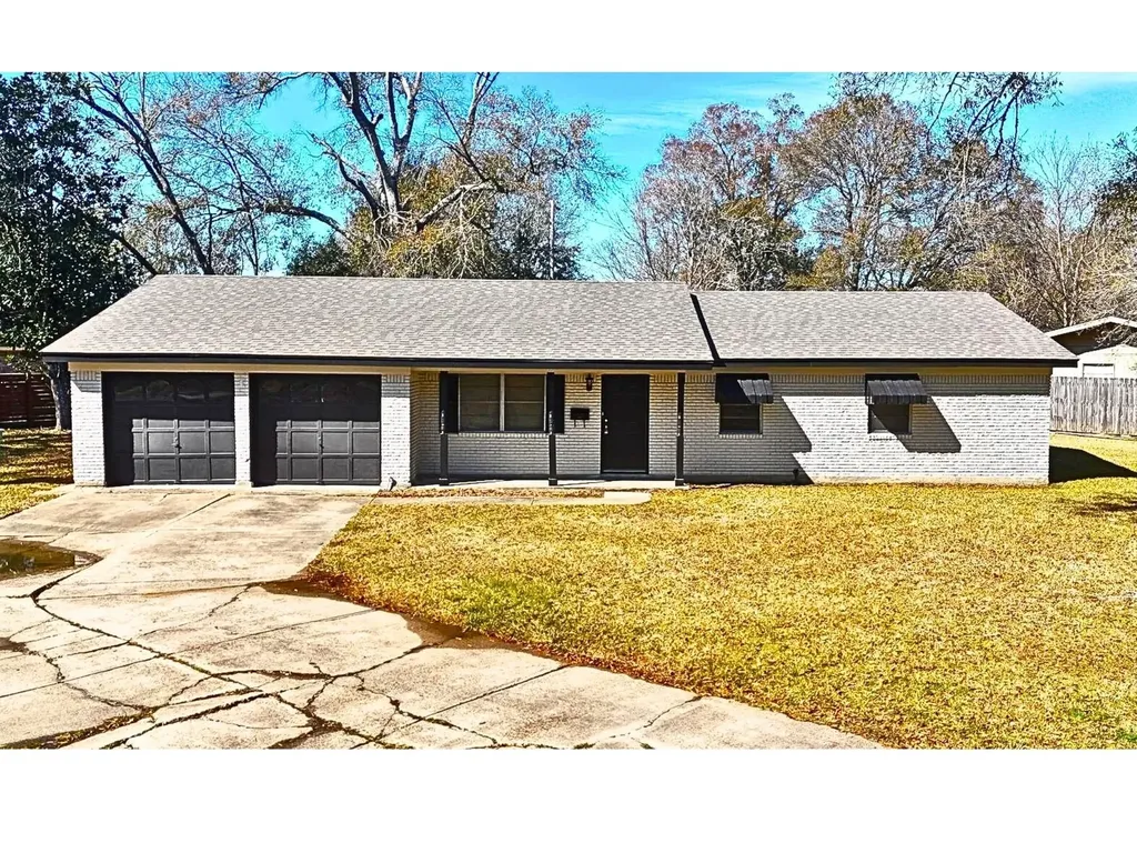 390 Bradford Drive Beaumont TX 77707