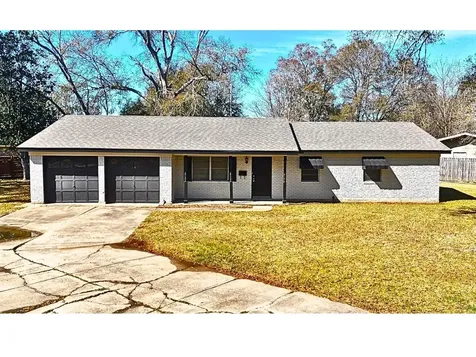 390 Bradford Drive Beaumont TX 77707