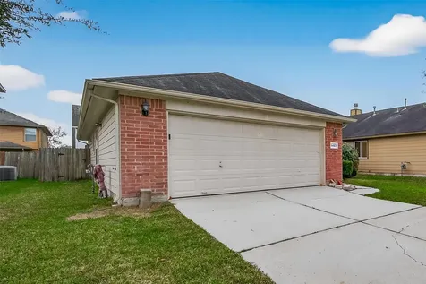 14423 Merganser Drive Houston TX 77047