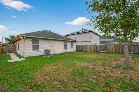 14423 Merganser Drive Houston TX 77047